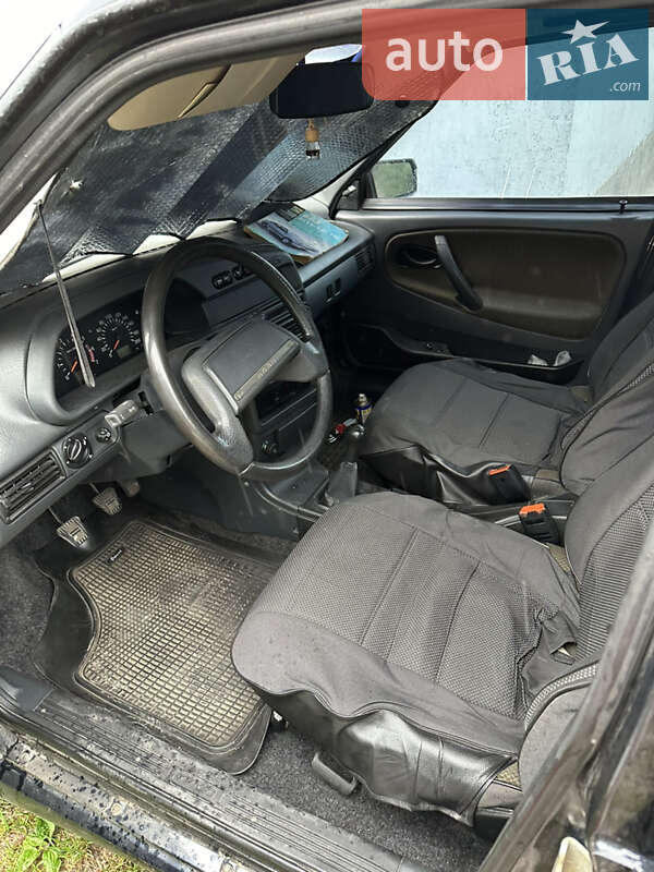 Седан ВАЗ / Lada 2115 Samara 2006 в Жовкві