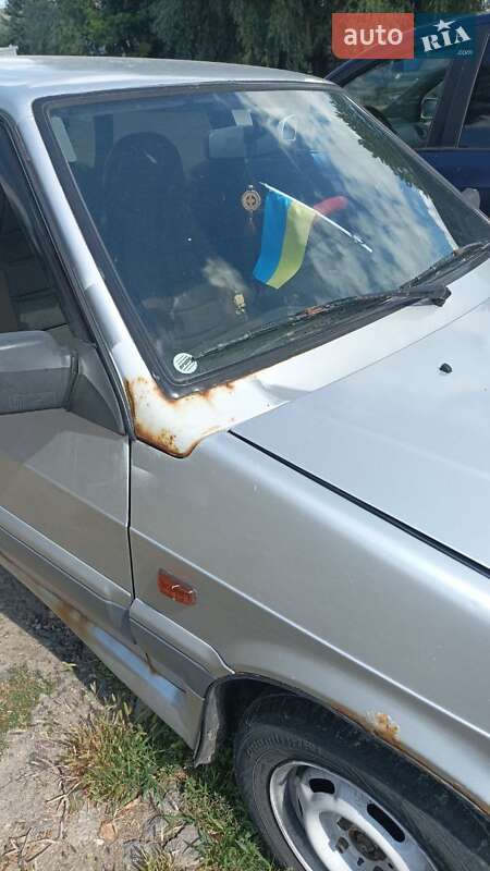ВАЗ / Lada 2115 Samara 2007