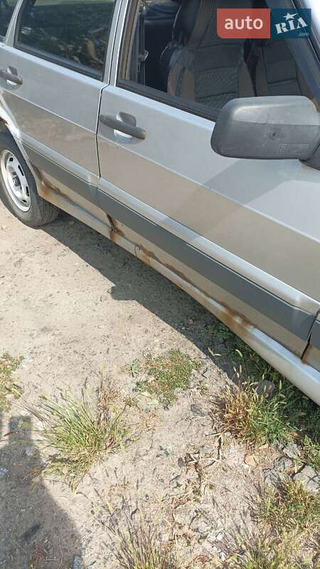 Седан ВАЗ / Lada 2115 Samara 2007 в Харькове