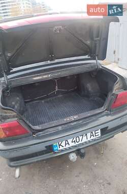 Седан ВАЗ 2115 Samara 2005 в 