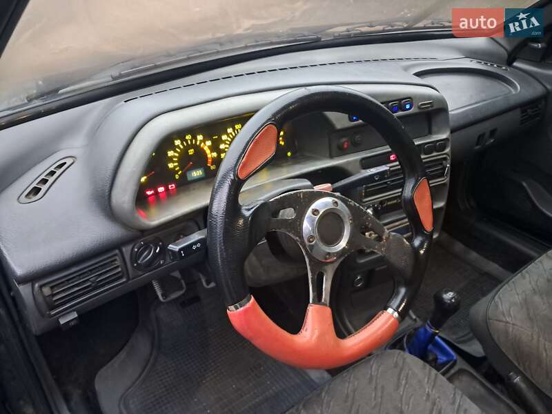 Седан ВАЗ / Lada 2115 Samara 2005 в Кропивницком