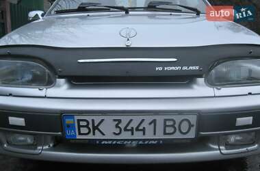 Седан ВАЗ 2115 Samara 2007 в 
