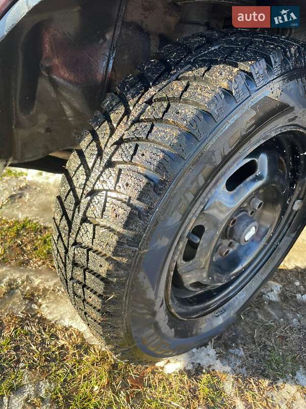 Седан ВАЗ / Lada 2115 Samara 2010 в Днепре фото 4 Седан ВАЗ / Lada 2115 Samara 2010 в Днепре