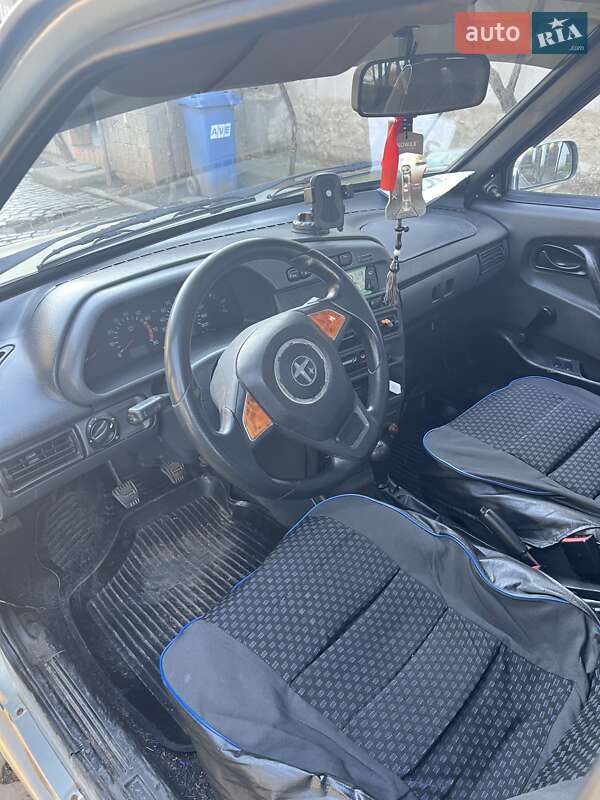 Седан ВАЗ / Lada 2115 Samara 2002 в Ужгороде