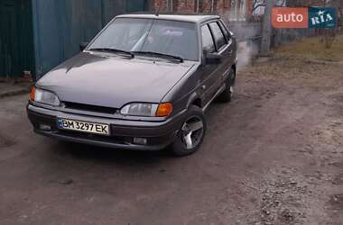 Седан ВАЗ / Lada 2115 Samara 2005 в Сумах