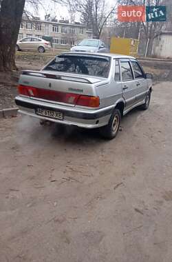Седан ВАЗ / Lada 2115 Samara 2006 в Харькове