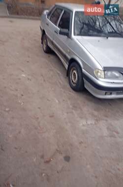 Седан ВАЗ / Lada 2115 Samara 2006 в Харькове