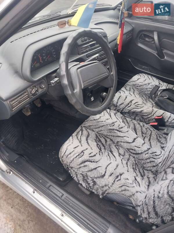 Седан ВАЗ / Lada 2115 Samara 2011 в Синельниково фото 6 Седан ВАЗ / Lada 2115 Samara 2011 в Синельниково