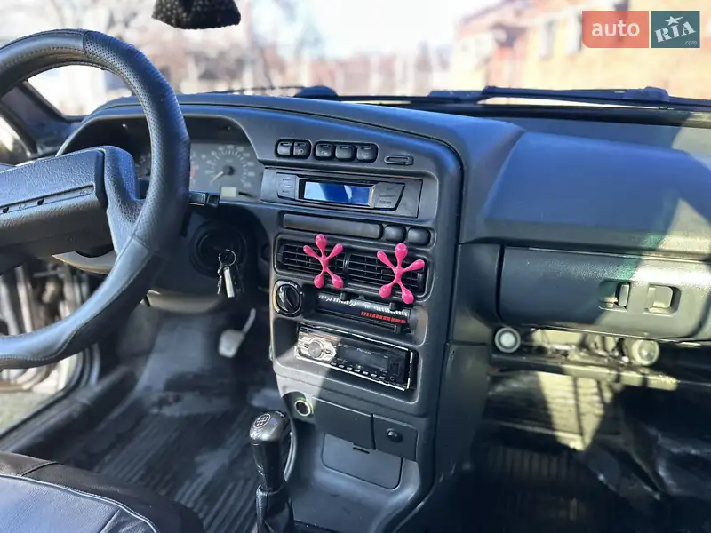 ВАЗ / Lada 2115 Samara 2008