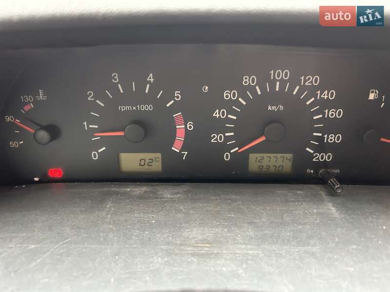 Седан ВАЗ / Lada 2115 Samara 2006 в Калуші