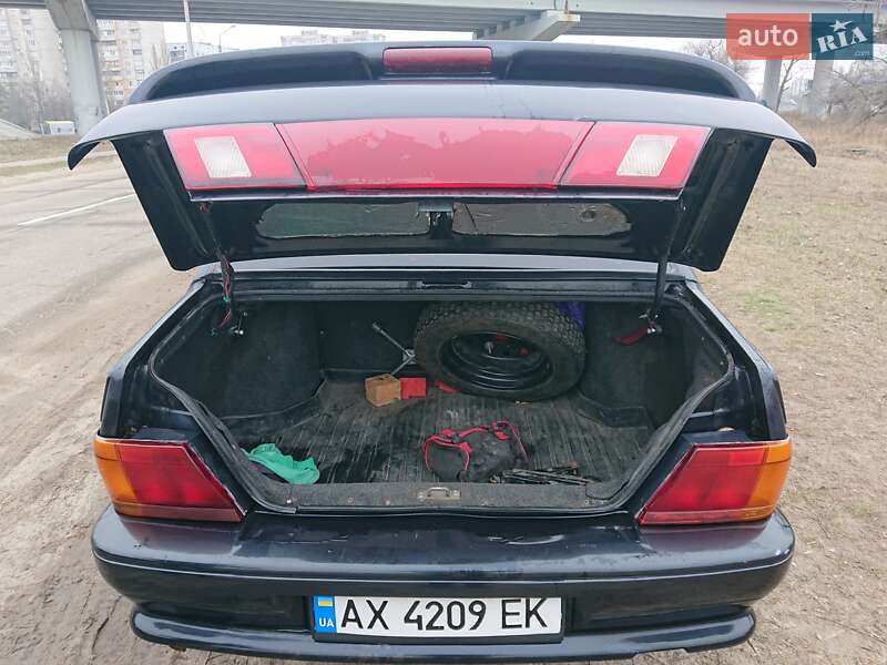 Седан ВАЗ / Lada 2115 Samara 2012 в Харькове