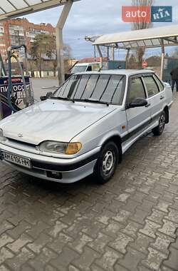 Седан ВАЗ / Lada 2115 Samara 2005 в Хмельницком