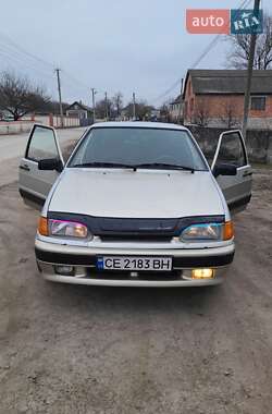 Седан ВАЗ / Lada 2115 Samara 2005 в Сокирянах