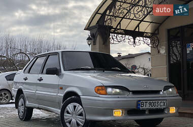 Седан ВАЗ / Lada 2115 Samara 2003 в Дунаевцах