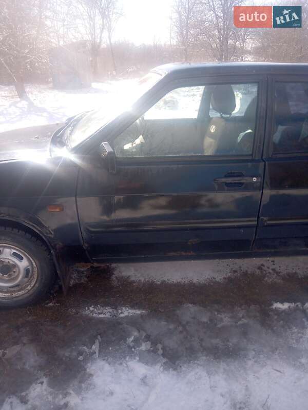 Седан ВАЗ / Lada 2115 Samara 2008 в Тернополе