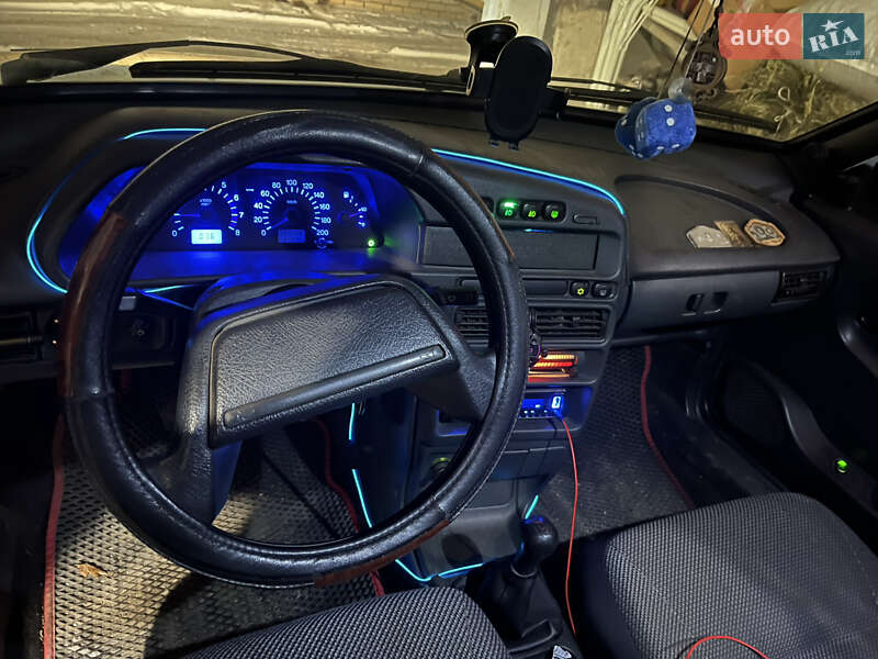 Седан ВАЗ / Lada 2115 Samara 2012 в Харькове