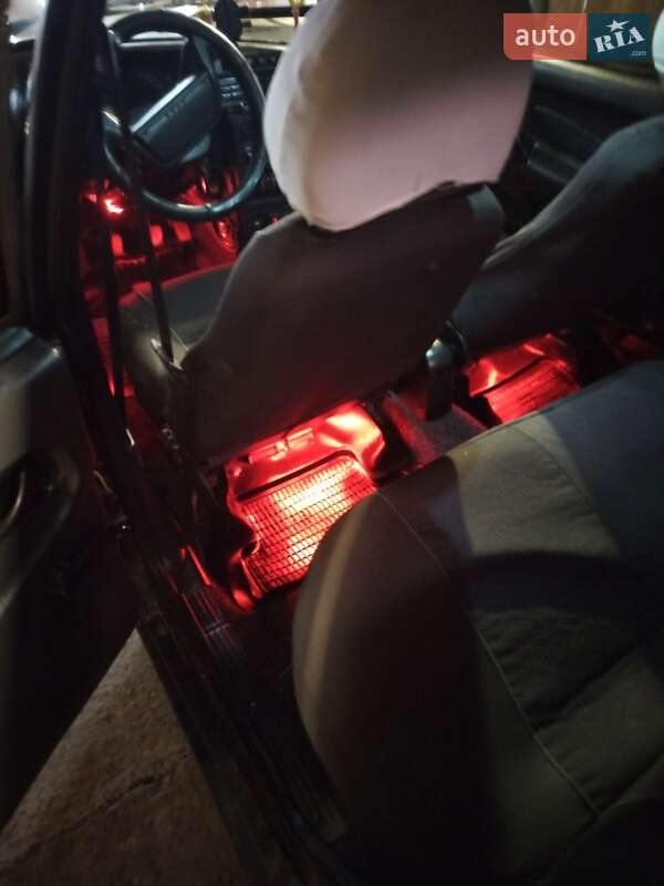 Седан ВАЗ / Lada 2115 Samara 2003 в Дрогобыче