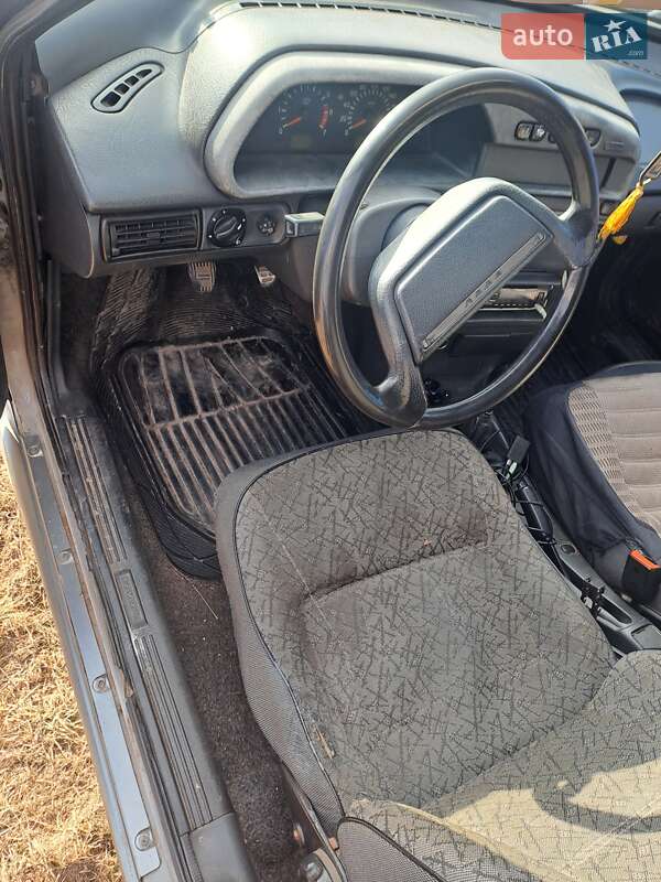 Седан ВАЗ / Lada 2115 Samara 2007 в Сколе