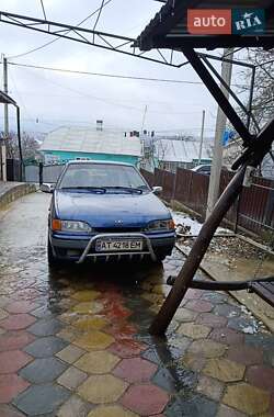 Седан ВАЗ / Lada 2115 Samara 2005 в Калуше