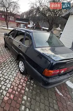 ВАЗ 2115 Samara 2008