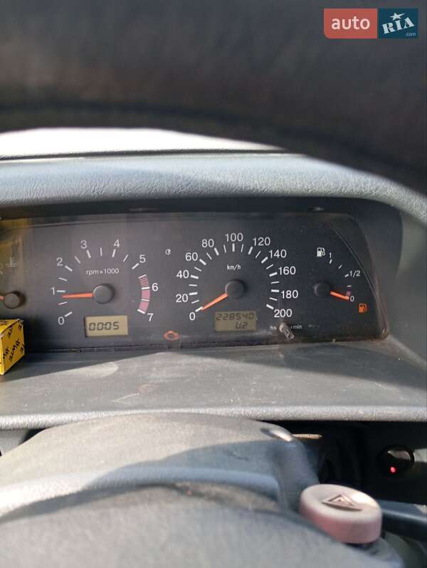 ВАЗ / Lada 2115 Samara 2007