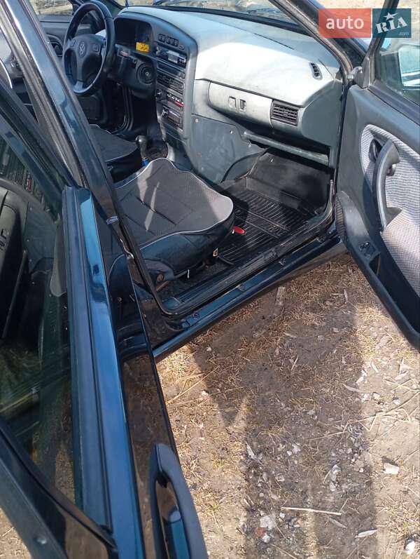 Седан ВАЗ / Lada 2115 Samara 2007 в Ізяславі