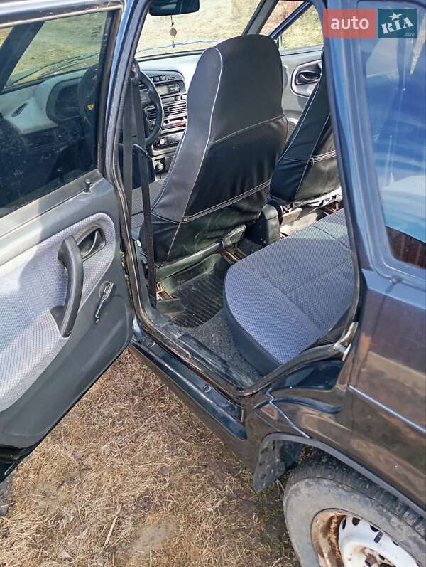 Седан ВАЗ / Lada 2115 Samara 2007 в Ізяславі