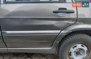 Седан ВАЗ / Lada 2115 Samara 2008 в Дніпрі
