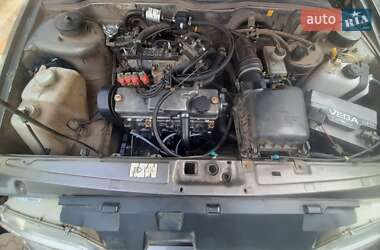 Седан ВАЗ / Lada 2115 Samara 2008 в Дніпрі