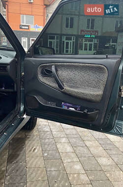 Седан ВАЗ / Lada 2115 Samara 2006 в Ужгороді
