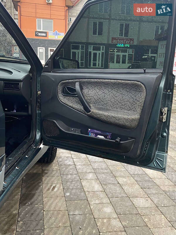 Седан ВАЗ / Lada 2115 Samara 2006 в Ужгороде
