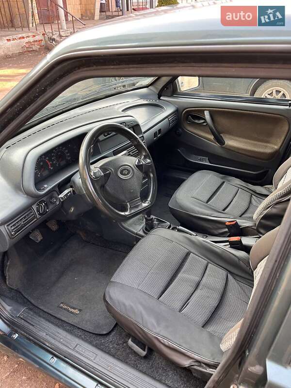 Седан ВАЗ / Lada 2115 Samara 2006 в Харкові