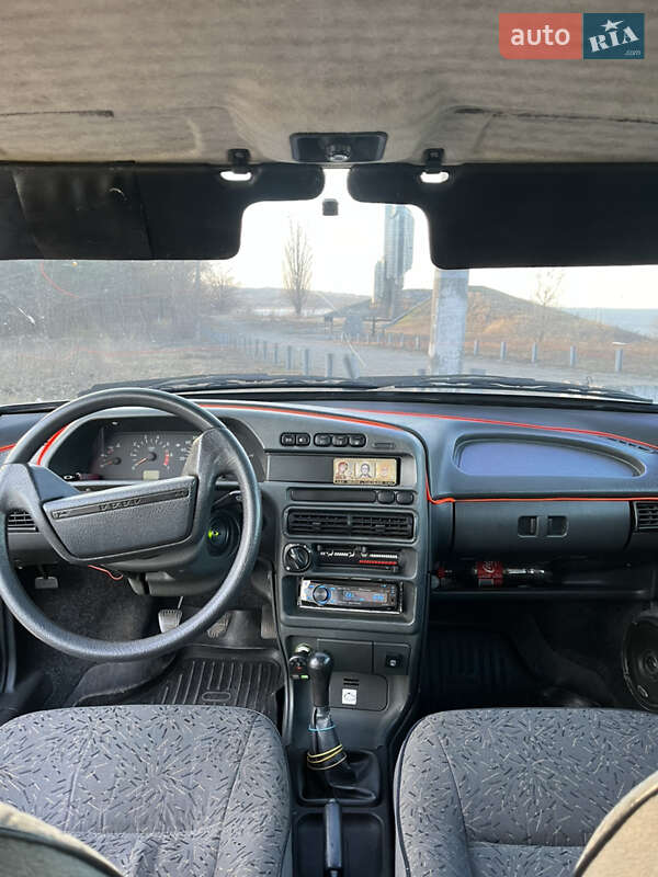 Седан ВАЗ / Lada 2115 Samara 2008 в Кам'янському