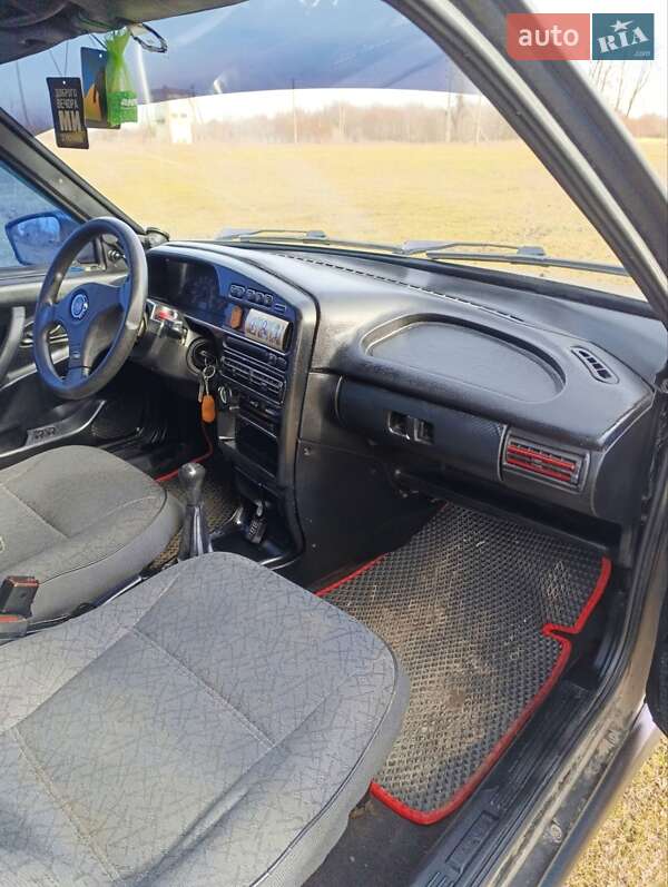 Седан ВАЗ / Lada 2115 Samara 2004 в Лановцах