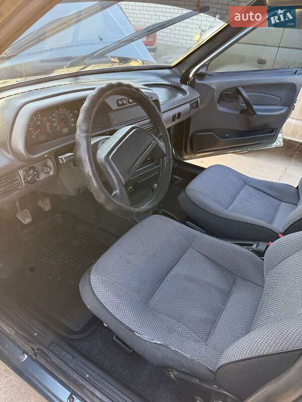 Седан ВАЗ / Lada 2115 Samara 2008 в Новомосковске