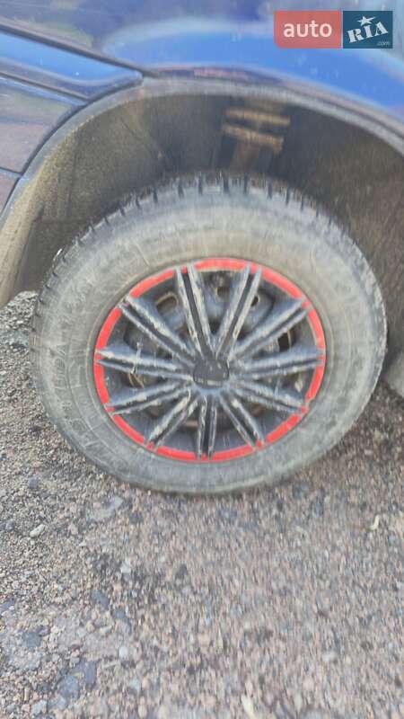 Седан ВАЗ / Lada 2115 Samara 2011 в Житомирі