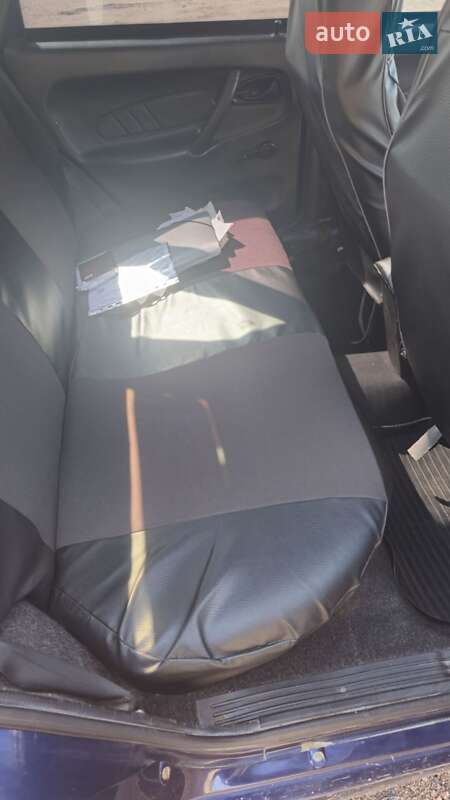 Седан ВАЗ / Lada 2115 Samara 2011 в Житомирі