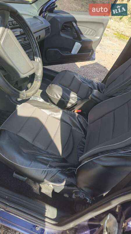 Седан ВАЗ / Lada 2115 Samara 2011 в Житомирі