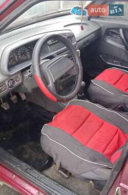 Седан ВАЗ / Lada 2115 Samara 2012 в Полтаве