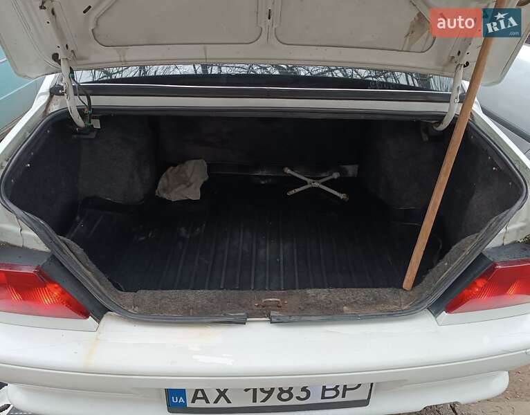Седан ВАЗ / Lada 2115 Samara 2012 в Харькове