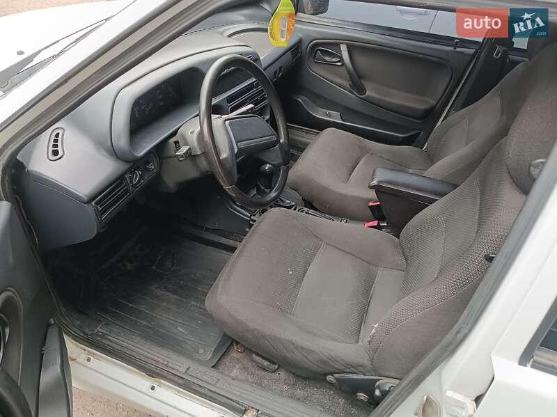 Седан ВАЗ / Lada 2115 Samara 2012 в Харькове