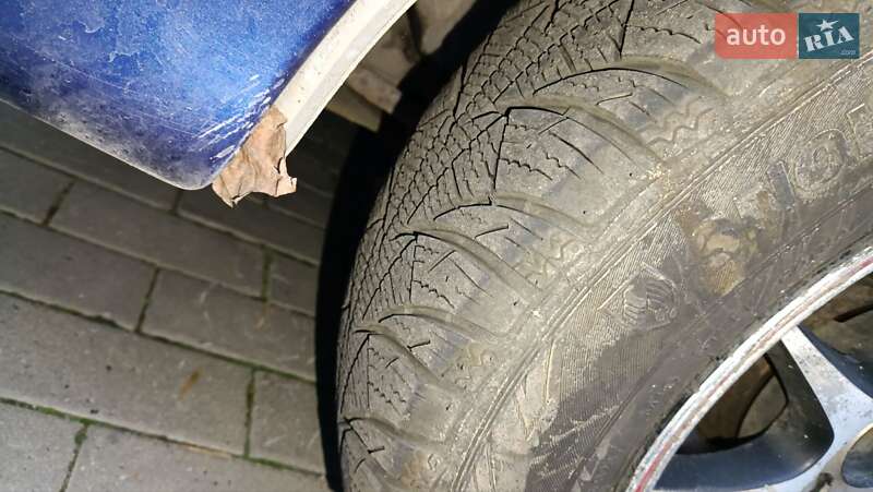 Седан ВАЗ / Lada 2115 Samara 2005 в Харькове