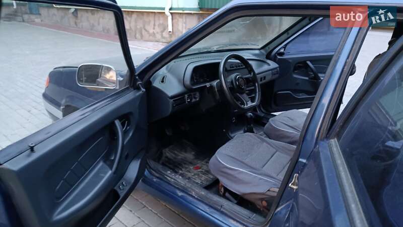 Седан ВАЗ / Lada 2115 Samara 2005 в Харькове