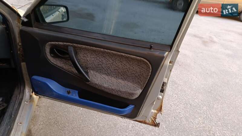 Седан ВАЗ / Lada 2115 Samara 2005 в Харькове