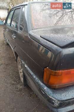 Седан ВАЗ 2115 Samara 2006 в 