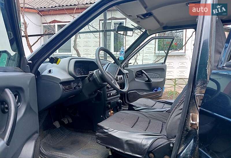 Седан ВАЗ / Lada 2115 Samara 2008 в Кропивницькому
