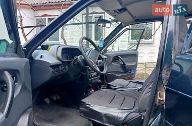 Седан ВАЗ 2115 Samara 2008 в 