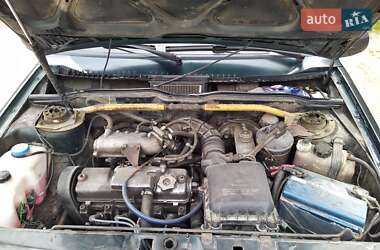 Седан ВАЗ / Lada 2115 Samara 2001 в Волочиске