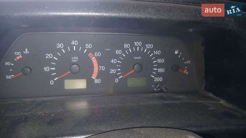 Седан ВАЗ / Lada 2115 Samara 2002 в Городенці