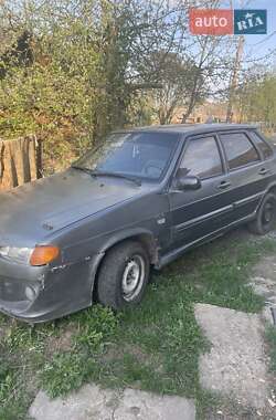 Седан ВАЗ 2115 Samara 2006 в Хмельницком